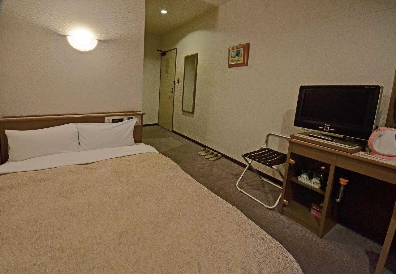 Taku City Hotel Matsuya Сага Екстериор снимка