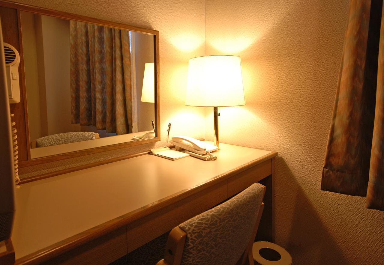 Taku City Hotel Matsuya Сага Екстериор снимка