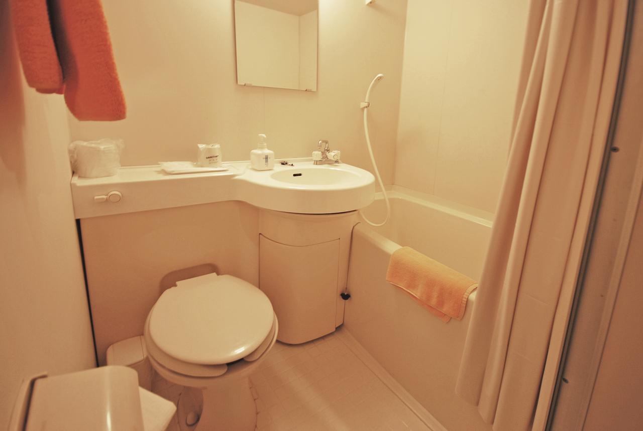 Taku City Hotel Matsuya Сага Екстериор снимка