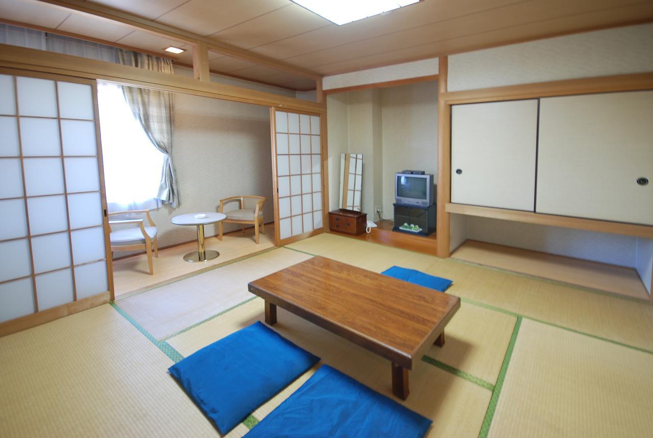 Taku City Hotel Matsuya Сага Екстериор снимка