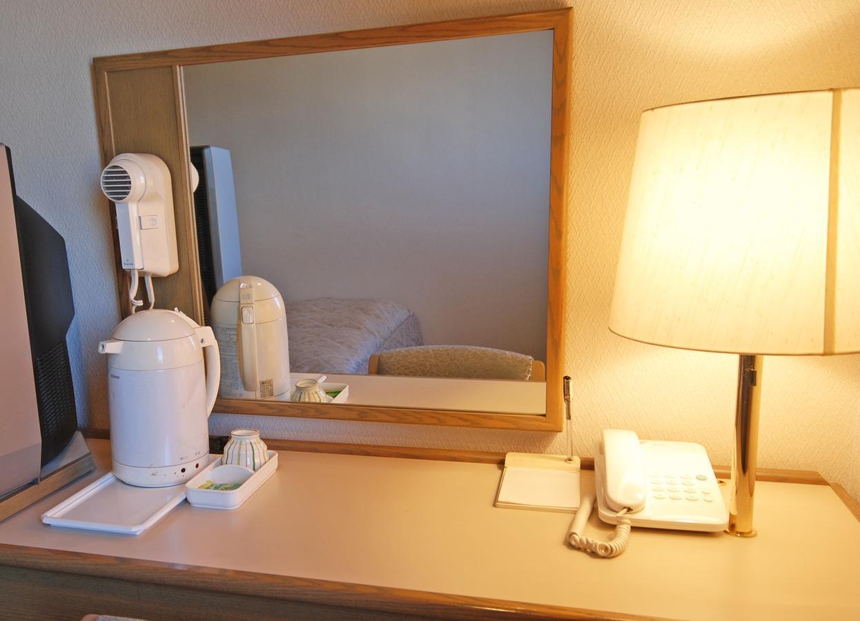Taku City Hotel Matsuya Сага Екстериор снимка