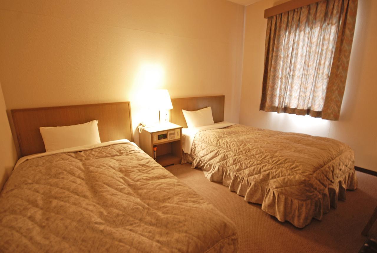 Taku City Hotel Matsuya Сага Екстериор снимка