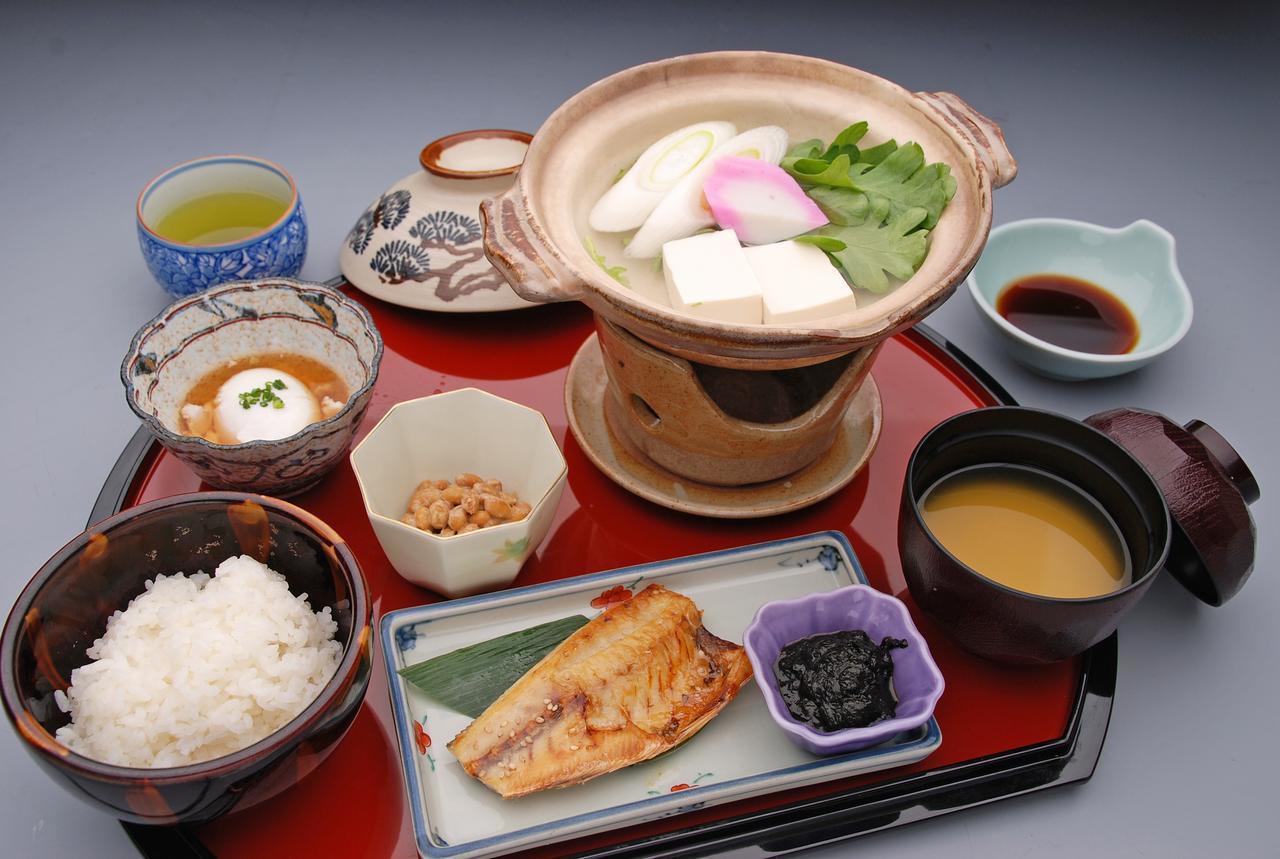 Taku City Hotel Matsuya Сага Екстериор снимка