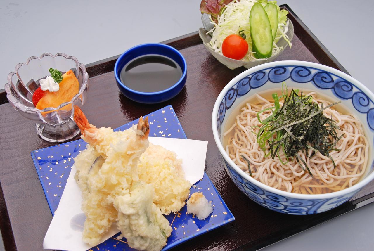 Taku City Hotel Matsuya Сага Екстериор снимка